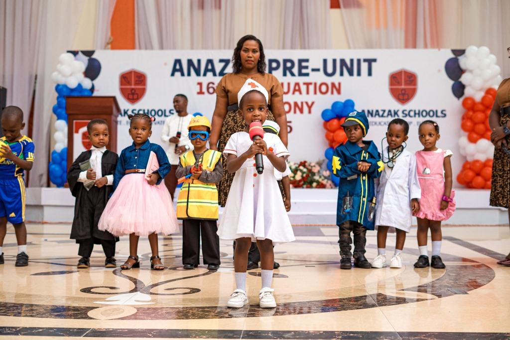 Nursery School